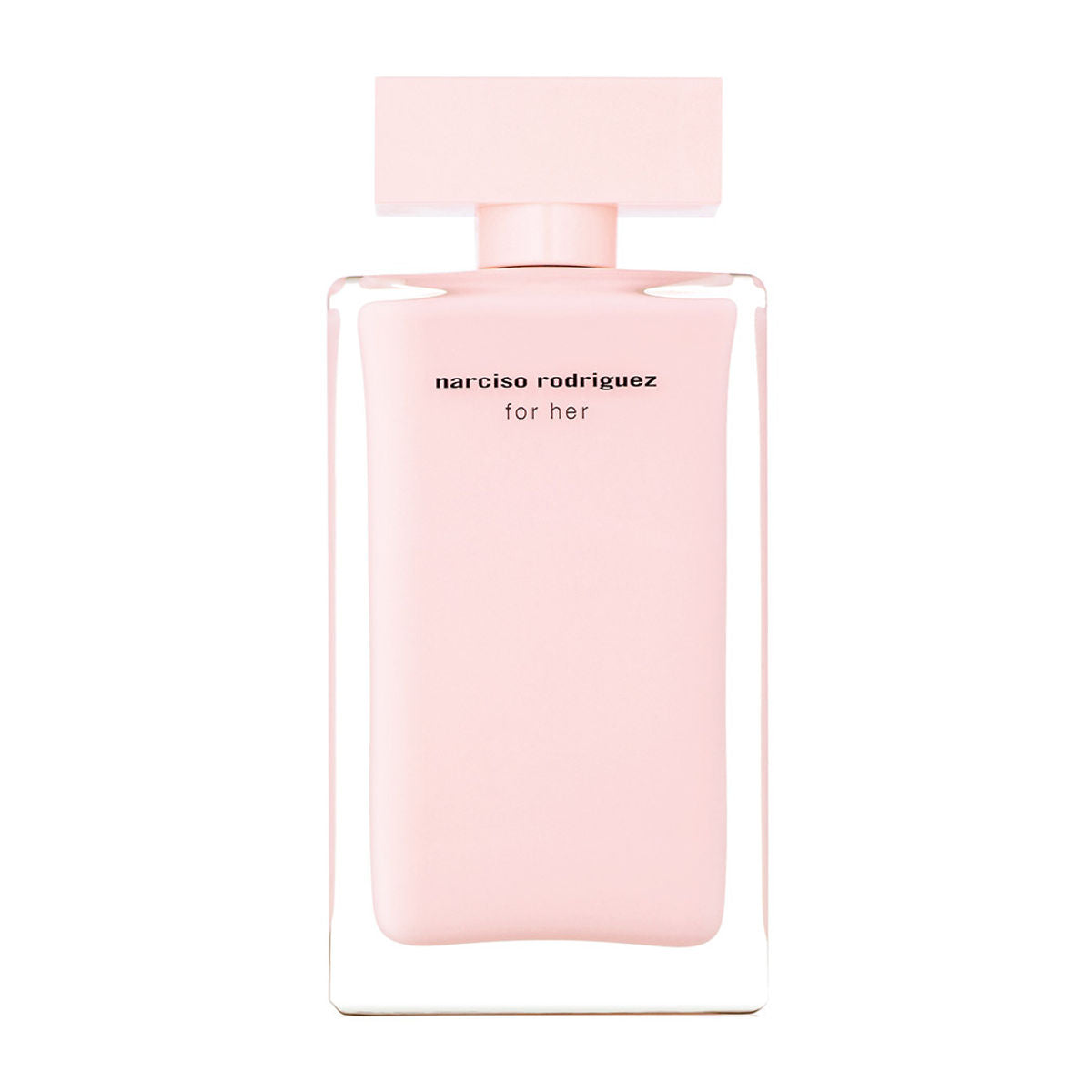 Narciso Rodriguez For Her Eau De Parfum (100 ml) Narciso Rodriguez