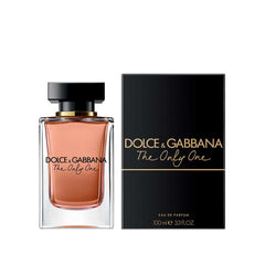 Dolce & Gabbana The Only One Eau De Parfum for Women (100 ml) Dolce & Gabbana