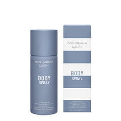 Dolce & Gabbana Light Blue Pour Homme Body Spray (125 ml) Dolce & Gabbana