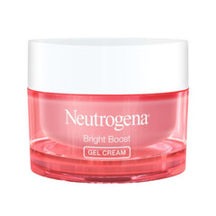 Neutrogena Bright Boost Gel Cream (50 g) Neutrogena