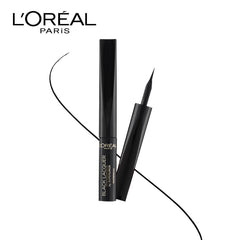L'oreal Paris Superliner Black Lacquer (1 ml) L'Oréal Paris Makeup