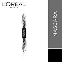 L'oreal Paris False Lash Superstar Mascara Black (2*6.5 ml) L'Oréal Paris Makeup