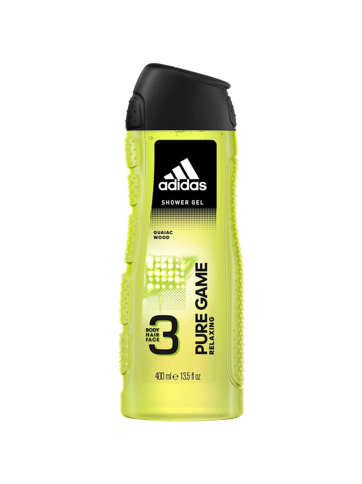 Adidas Pure Game Shower Gel (400ml) Adidas