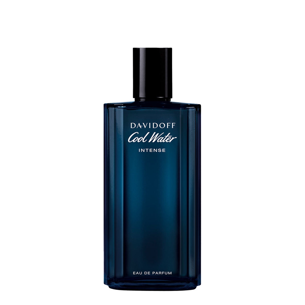 Davidoff Cool Water Intense Eau De Parfum for Men (125 ml) Davidoff