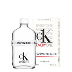 Calvin Klein CK Everyone Eau De Toilette (200 ml) Calvin Klein