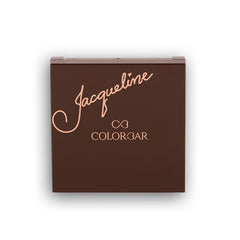 Colorbar X Jacqueline Glow With Love Highlighter (9.5g) Colorbar