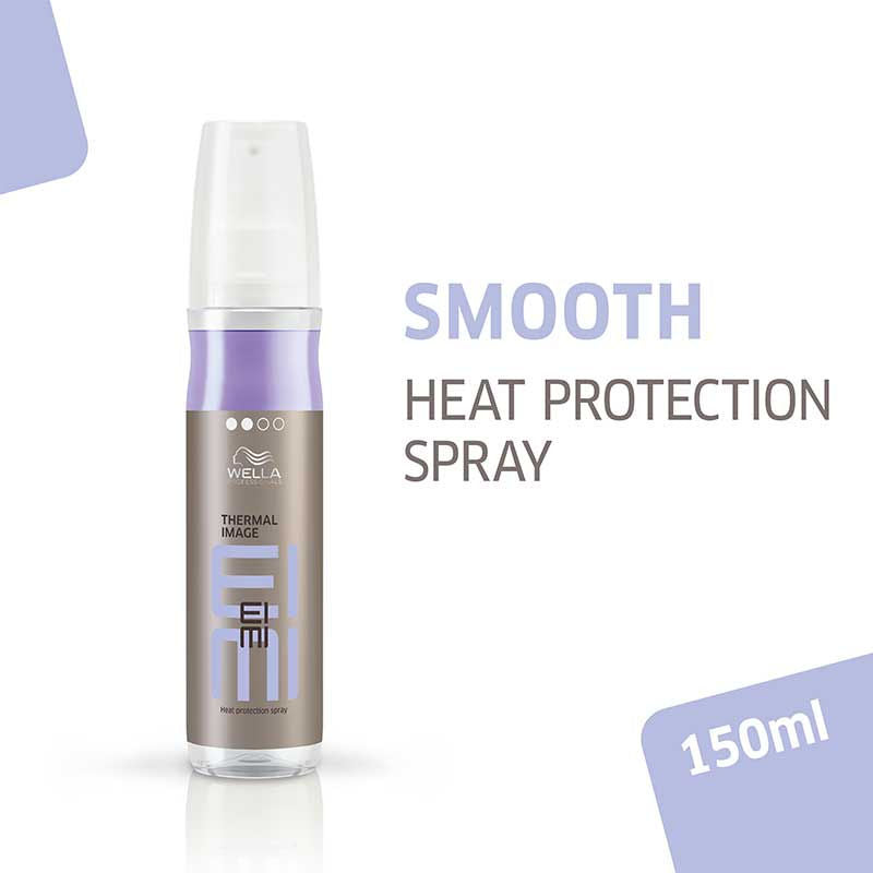 Wella Professionals EIMI Thermal Image Heat Protection Spray (150ml) Wella Professionals