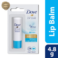 Dove Nourishing Hydro Lip Balm (4.8 g) Dove