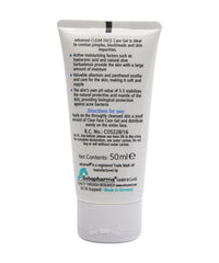 SebaMed Clear Face Care Gel (50 ml) SebaMed