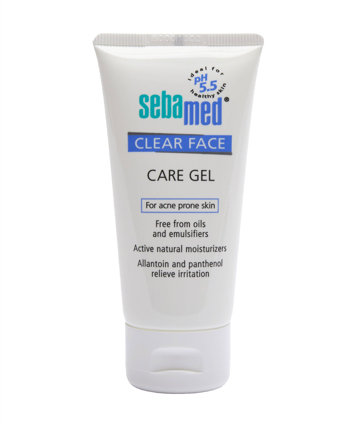 SebaMed Clear Face Care Gel (50 ml) SebaMed