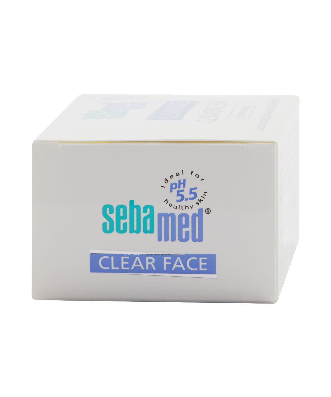 SebaMed Clear Face Cleansing Bar (100 g) SebaMed
