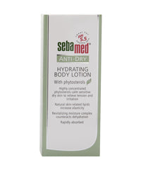 SebaMed Anti Dry Hydration Body Lotion (200 ml) SebaMed