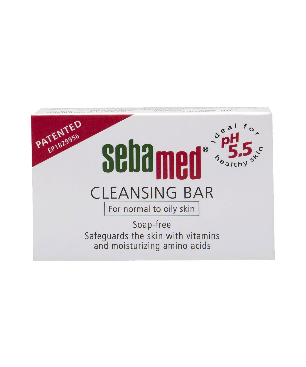 SebaMed Cleansing Bar (100 g) SebaMed