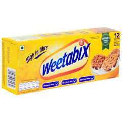 Weetabix Original Cereals (225g) Weetabix