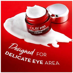 Olay Collagen Peptide 24 Eye Cream (15ml) Olay