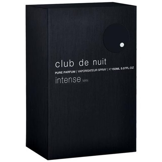 Armaf Club De Nuit Intense Eau de Parfum For Men (150ml) Armaf
