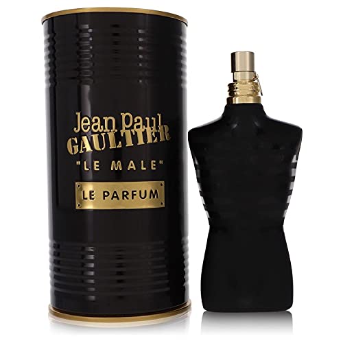 Jean Paul Gaultier Le Male Eau De Parfum (125ml) Jean Paul Gaultier
