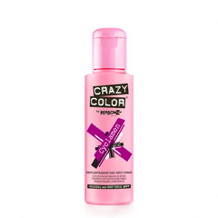 Crazy Color Cyclamen 41 Semi Permanent Hair Color Crazy Color