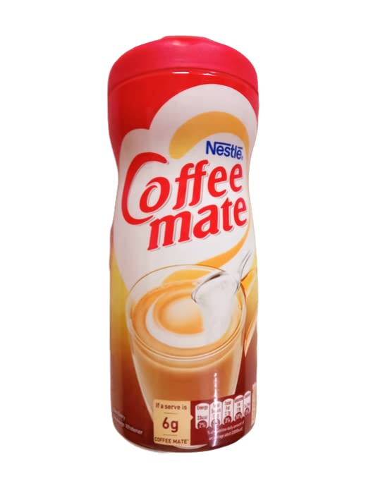 Nestle Coffee Mate Richer & Creamer (400g) Nestle