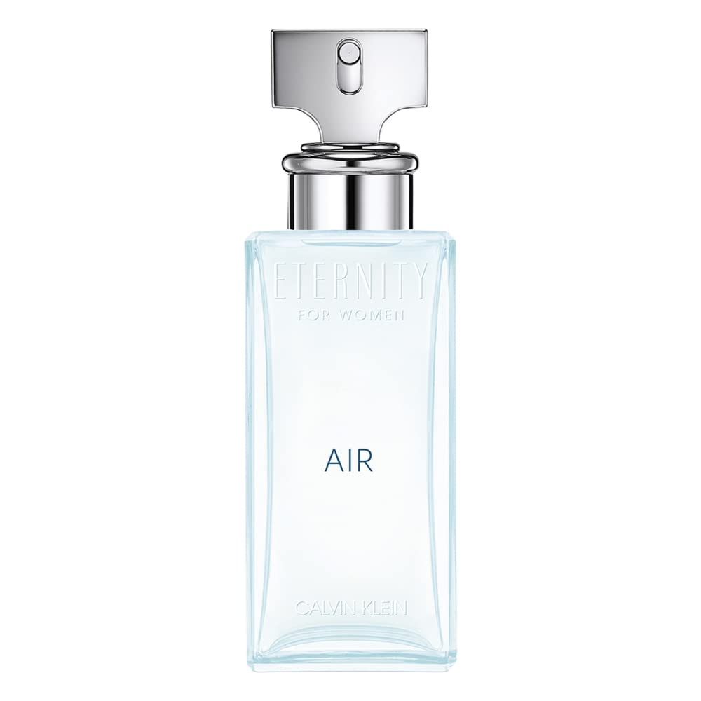 Calvin Klein Eternity Air Eau De Parfum for Women (100 ml) Calvin Klein
