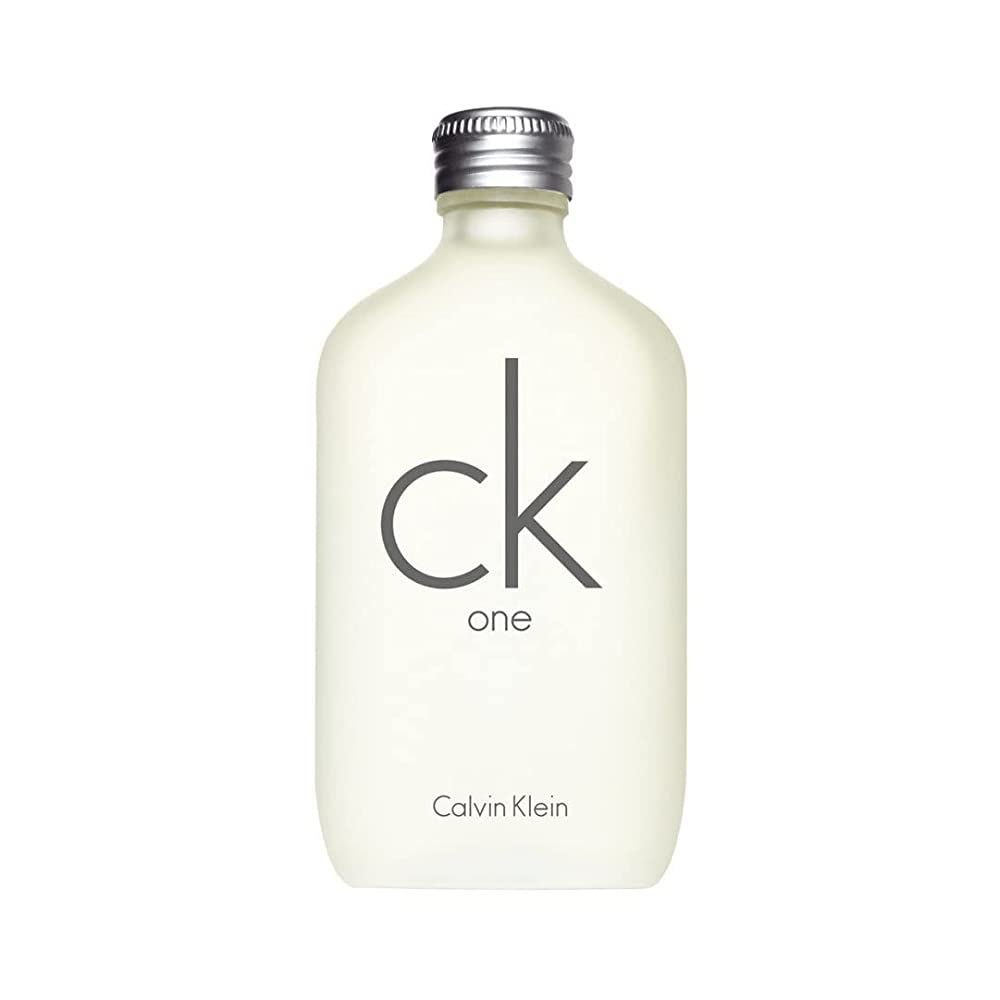 Calvin Klein One for Men & Women Eau De Toilette (100 ml) Calvin Klein
