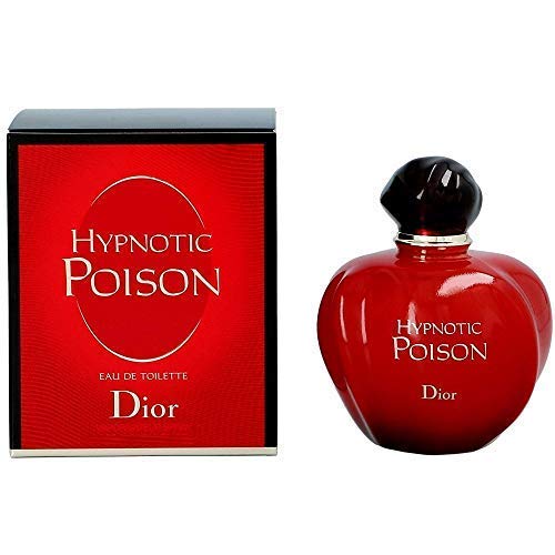 Dior Hypnotic Poison Eau de Toilette Spray for Women (100ml) Dior