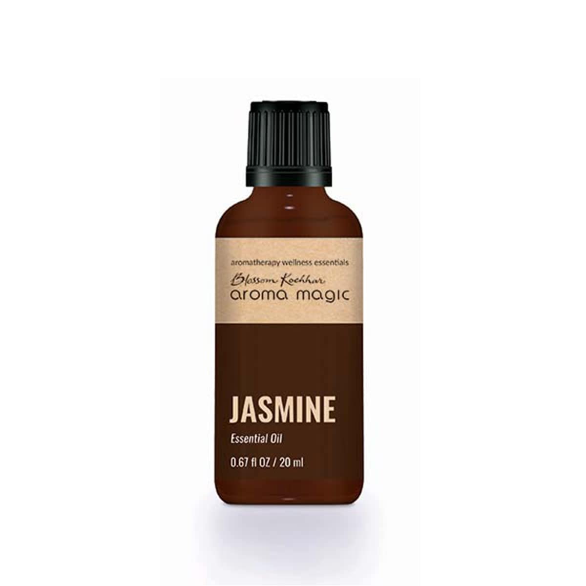 Aroma Magic Jasmine Essential Oil (20ml) Aroma Magic