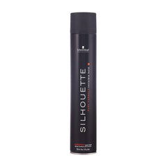 Schwarzkopf Professional Silhouette Invisible Hold Hairspray (750 ml) Schwarzkopf Professional