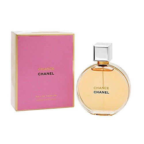 Chanel Chance Eau De Perfume (100ml) Chanel