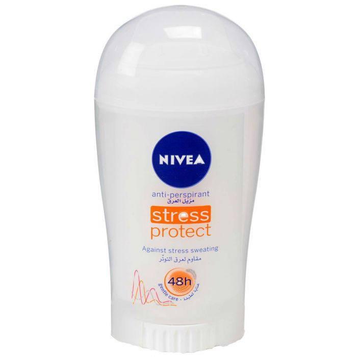 Nivea Stress Protect Deodorant Stick (40ml) Nivea