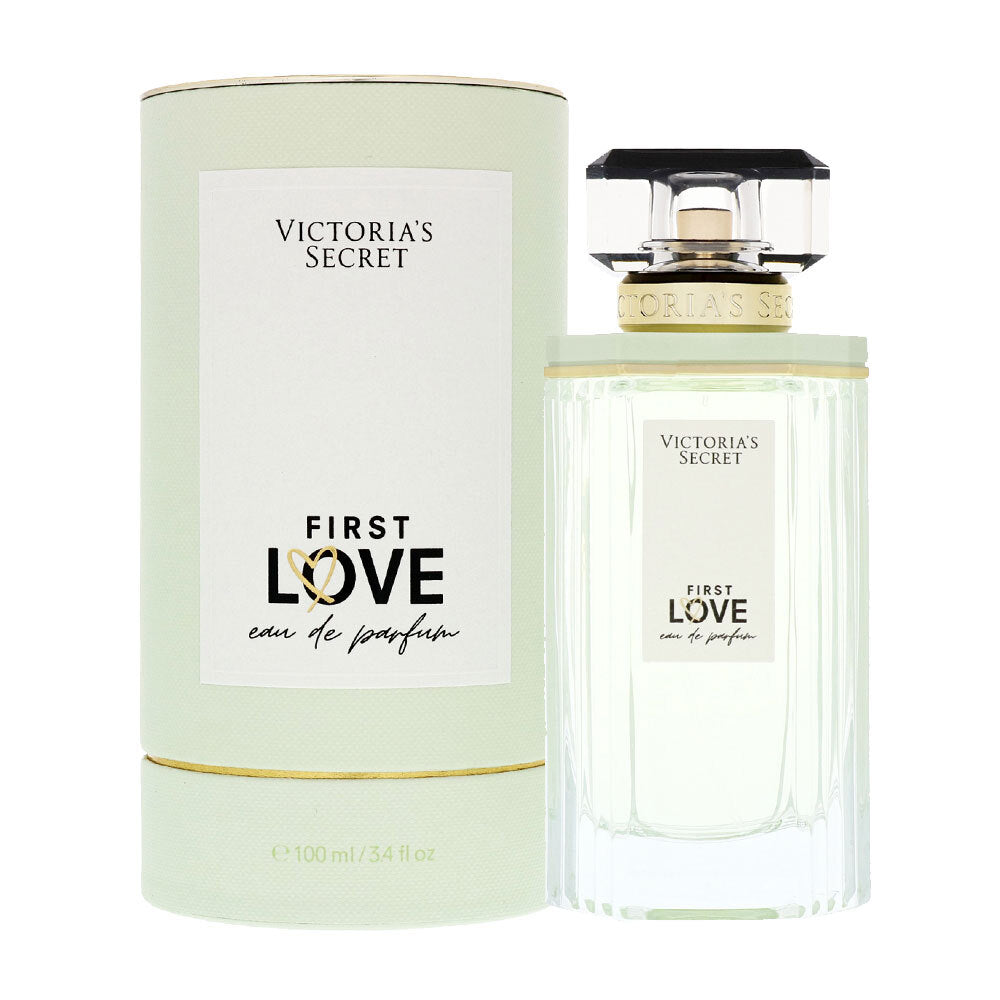 Victoria's Secret First Love Eau De Parfum For Women (100ml) Victoria's Secret