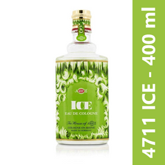 4711 Ice Eau De Cologne (400 ml) 4711