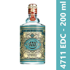 4711 Original Eau De Cologne (200 ml) 4711