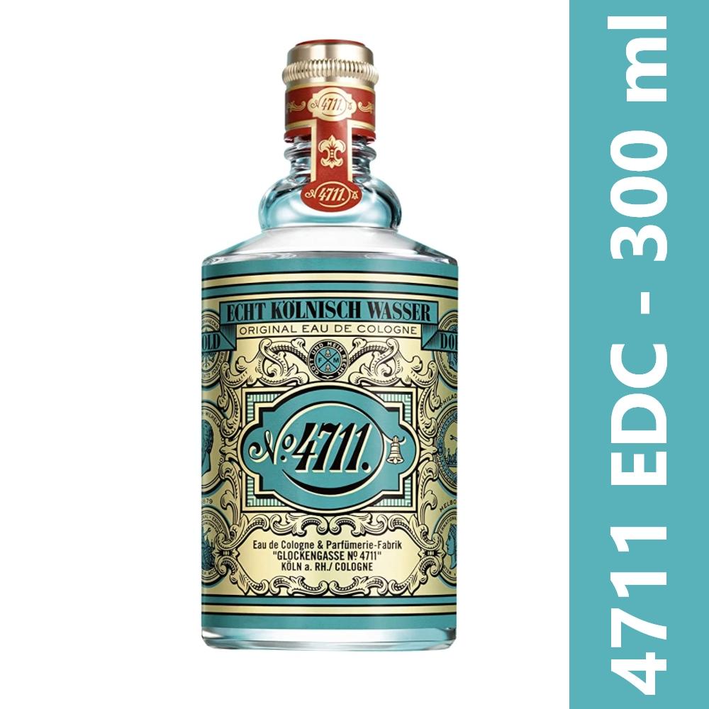 4711 Original Eau De Cologne (300 ml) 4711
