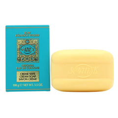 4711 Original Eau De Cologne Cream Soap (100 g) 4711