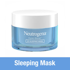 Neutrogena Hydro Boost 3D Sleeping Mask (50 g) Neutrogena