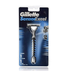 Gillette Sensor Excel Razor Gillette