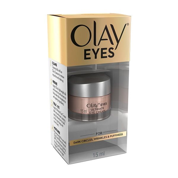 Olay Eyes Ultimate Eye Cream (15 ml) Olay