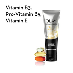 Olay Total Effects 7 In One Foaming Cleanser (100g) Olay