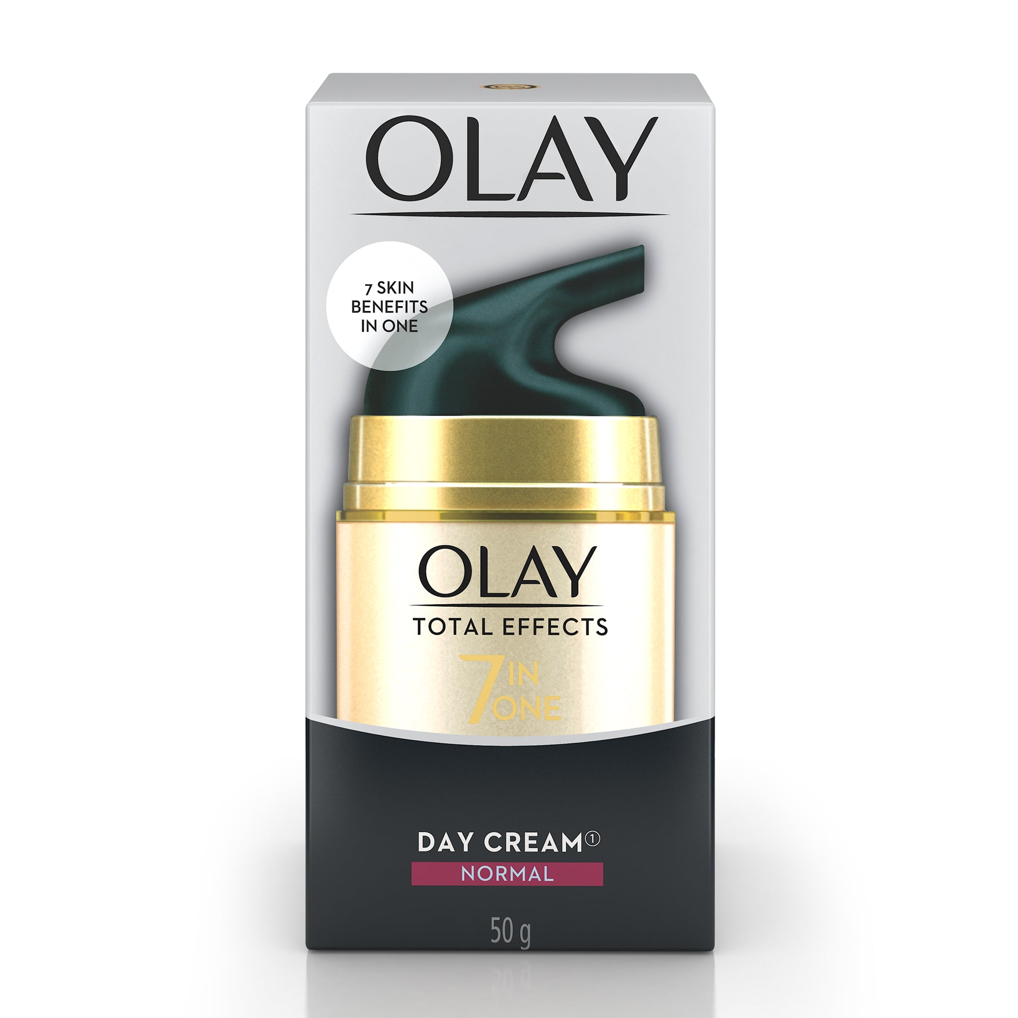 Olay Total Effects 7 In One Day Cream Normal (50g) Olay