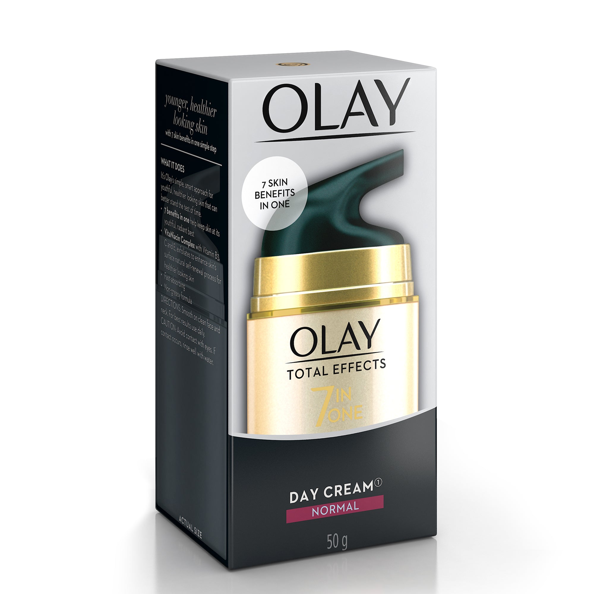 Olay Total Effects 7 In One Day Cream Normal (50g) Olay