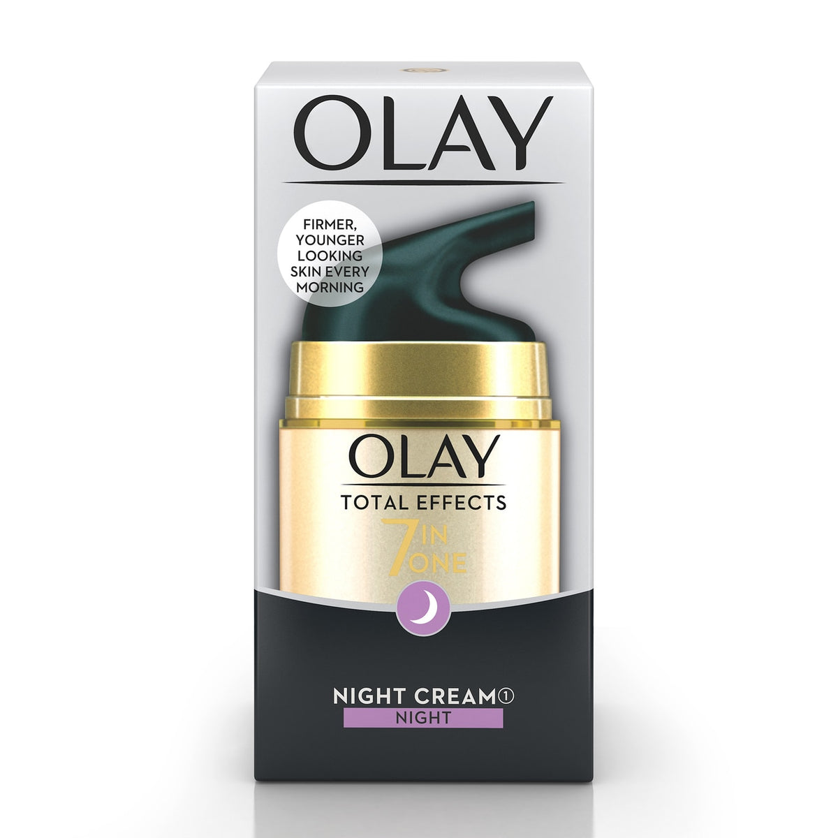 Olay Total Effects 7 In One Night Cream (50g) Olay