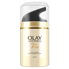 Olay Total Effects 7 In One Night Cream (50g) Olay