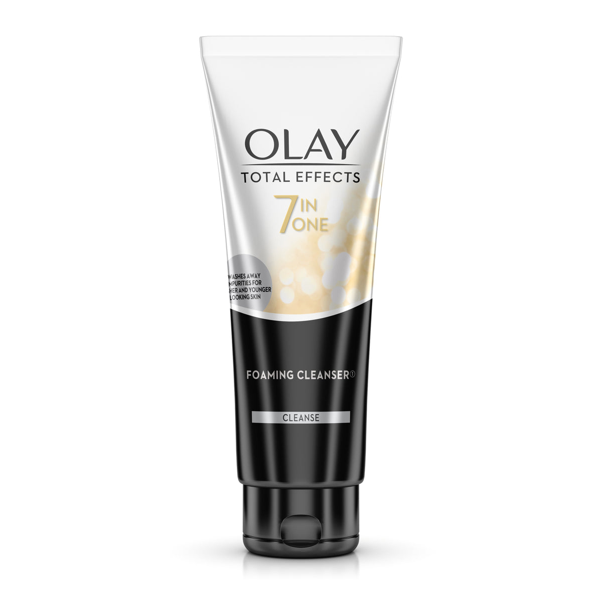 Olay Total Effects 7 In One Foaming Cleanser (100g) Olay
