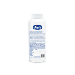 Chicco Talcum Powder (500 g) Chicco