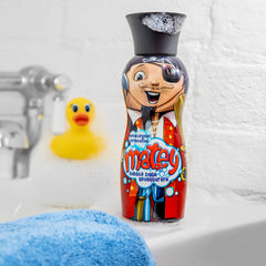 Pegleg by Matey Bubble Bath Adventures (500 ml) Matey