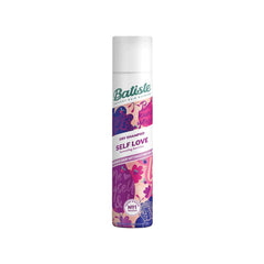 Batiste Self Love Dry Shampoo (200ml) Batiste