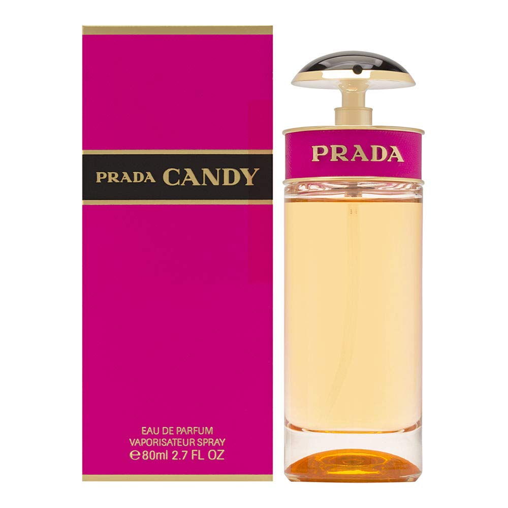 Prada Candy Eau de Parfum (80ml) Prada