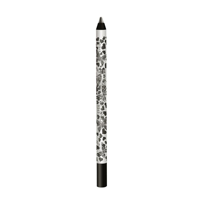 Daily Life Forever52 Waterproof Smoothening Eye Pencil (1.2g) Daily Life Forever52