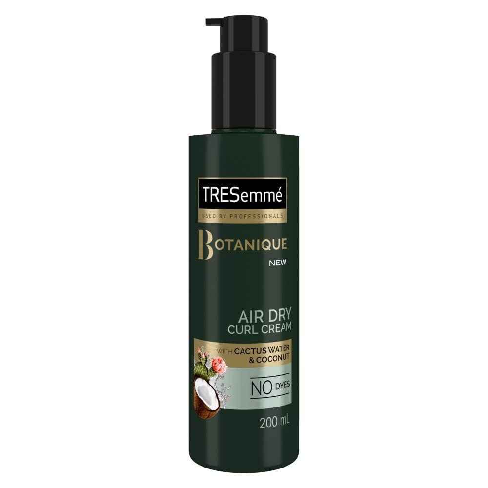 Tresemme Botanique Air Dry Curl Cream (200 ml) Tresemme
